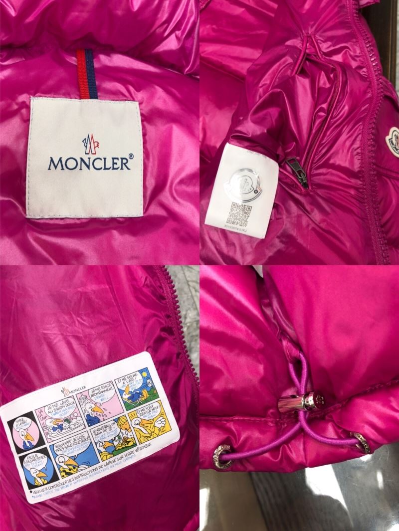 Moncler Down Jackets